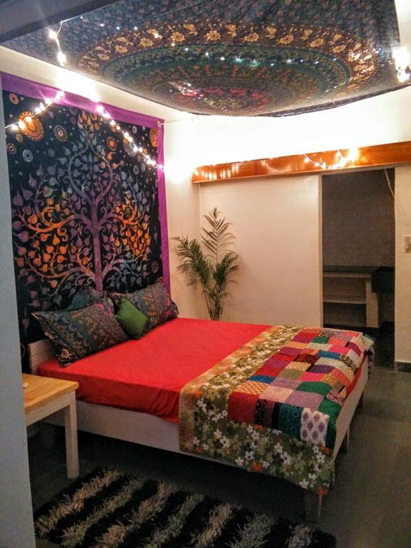 Doodle Rack Hostel Dzsaipur Szoba fotó