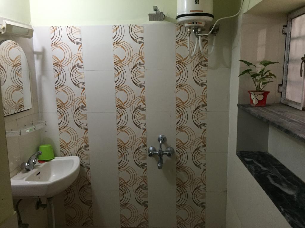 Doodle Rack Hostel Dzsaipur Kültér fotó