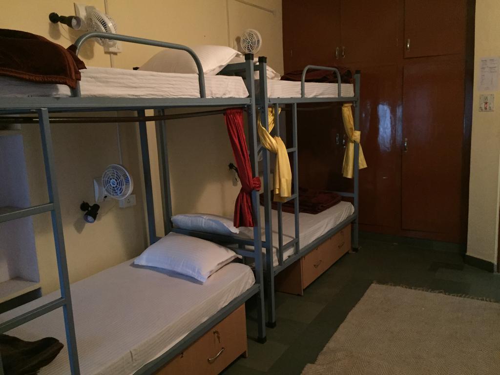 Doodle Rack Hostel Dzsaipur Kültér fotó