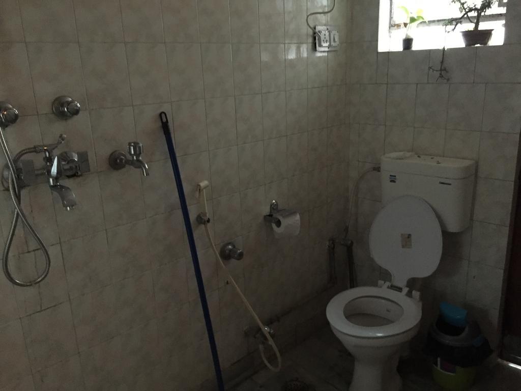 Doodle Rack Hostel Dzsaipur Kültér fotó