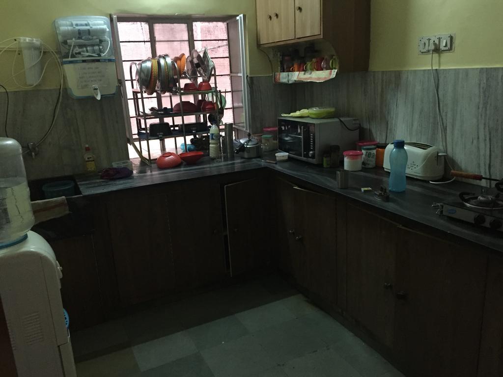 Doodle Rack Hostel Dzsaipur Kültér fotó