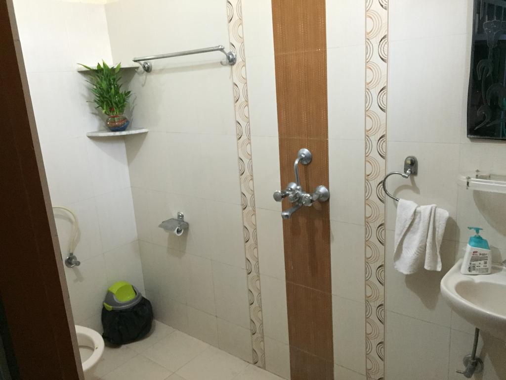 Doodle Rack Hostel Dzsaipur Kültér fotó