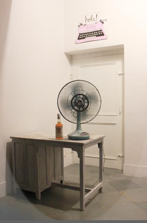 Doodle Rack Hostel Dzsaipur Kültér fotó