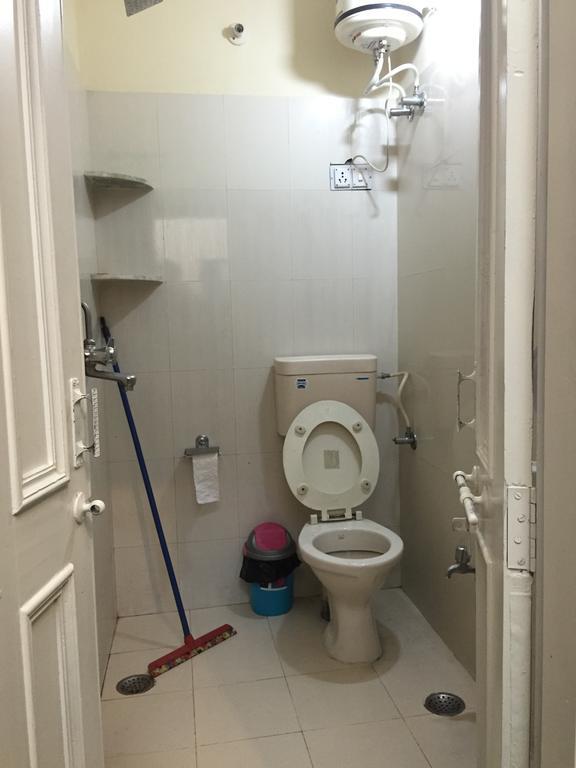 Doodle Rack Hostel Dzsaipur Kültér fotó