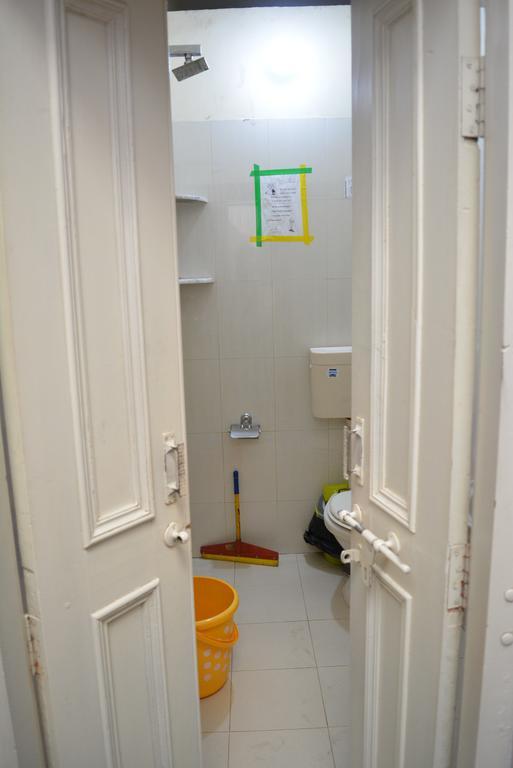 Doodle Rack Hostel Dzsaipur Kültér fotó